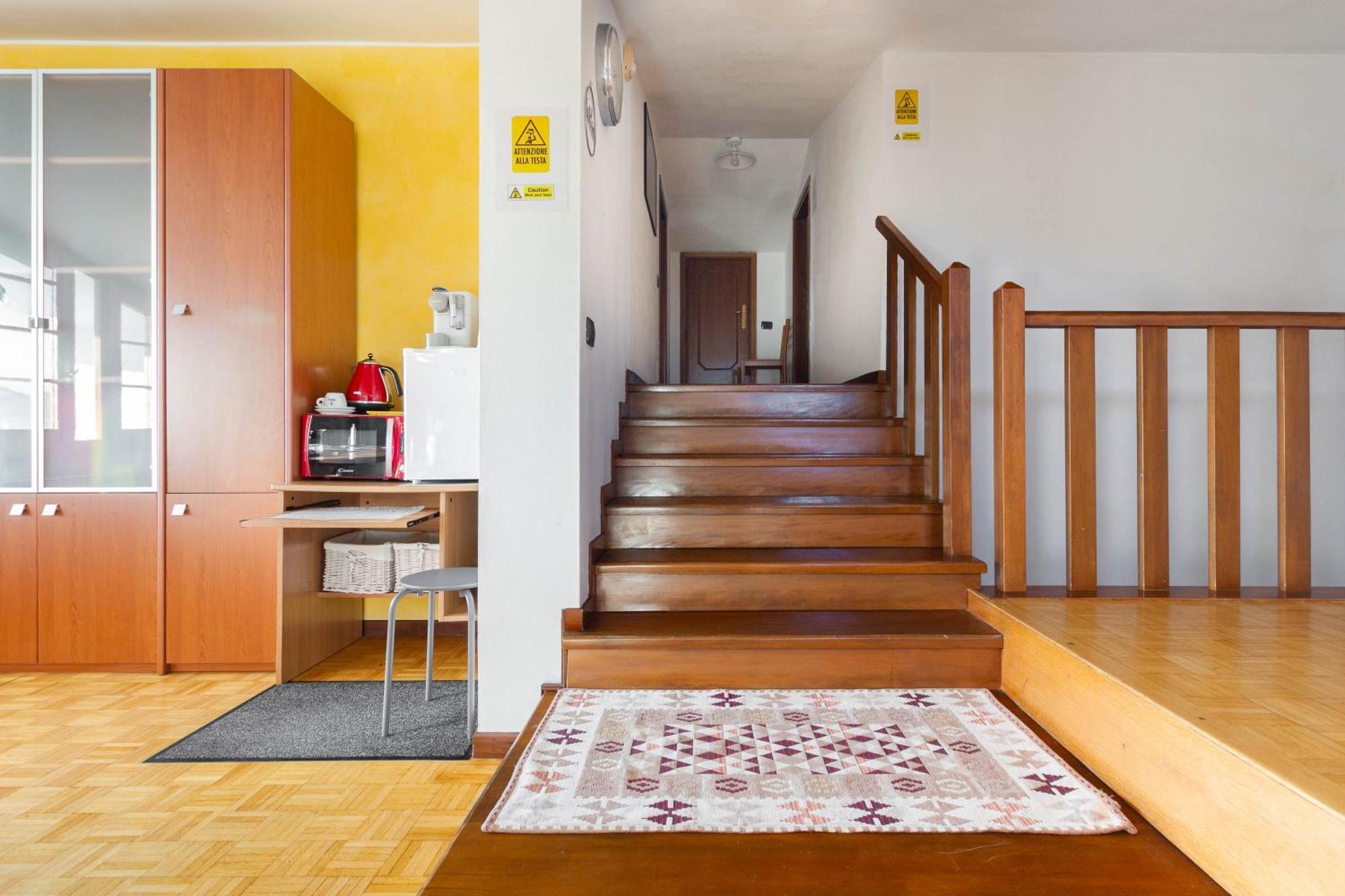 Gfhome Казале-суль-Силе Экстерьер фото